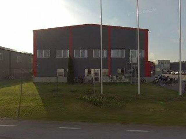 1161 m2 lager uthyres i Linköping