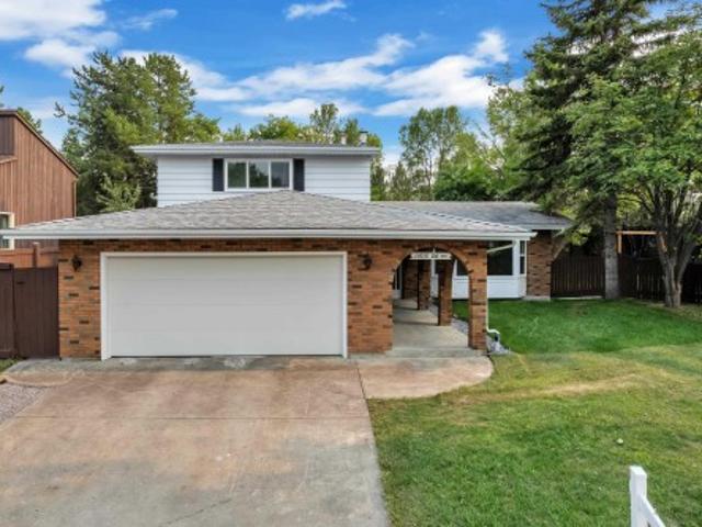 1161 Avenue, Edmonton, AB, T6J 3R6 house for sale | Listing ID E4497 | Royal LePage