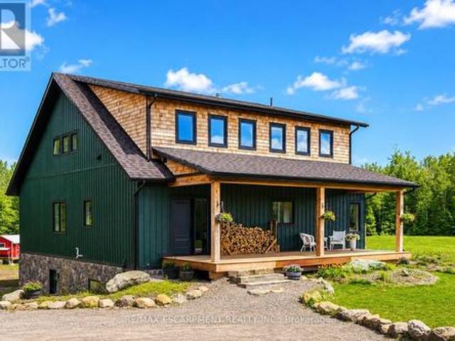 1161 Barkway Road, Gravenhurst, ON, P1P 1R3 house for sale | Listing ID X13422 | Royal LePage