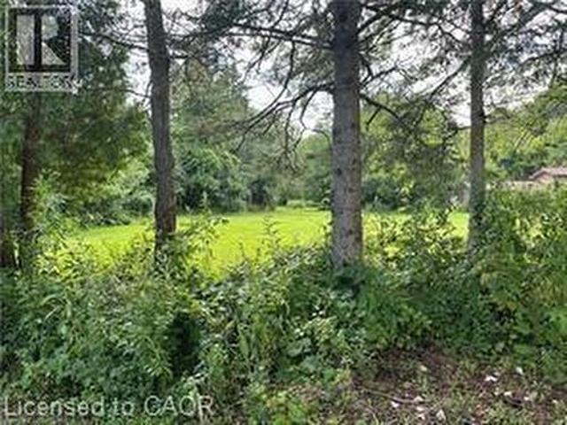 1161 Edgewood Road, Flamborough, ON, L8B 1A1 vacant land for sale | Listing ID 40824 | Royal LePage