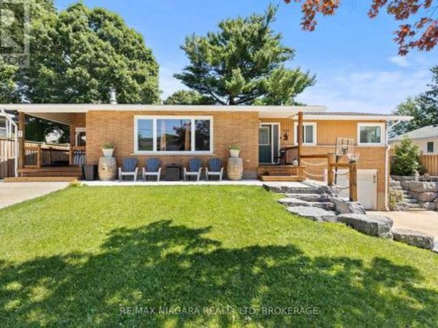 1161 Haist Street, Pelham Fonthill, ON, L0S 1E2 house for sale | Listing ID X13638 | Royal LePage