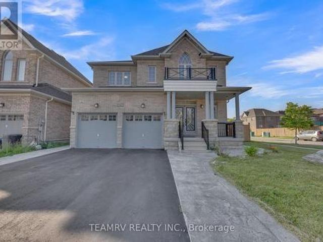 1161 Upper Thames Drive, Woodstock, ON, N4T 0L4 house for sale | Listing ID X13551 | Royal LePage