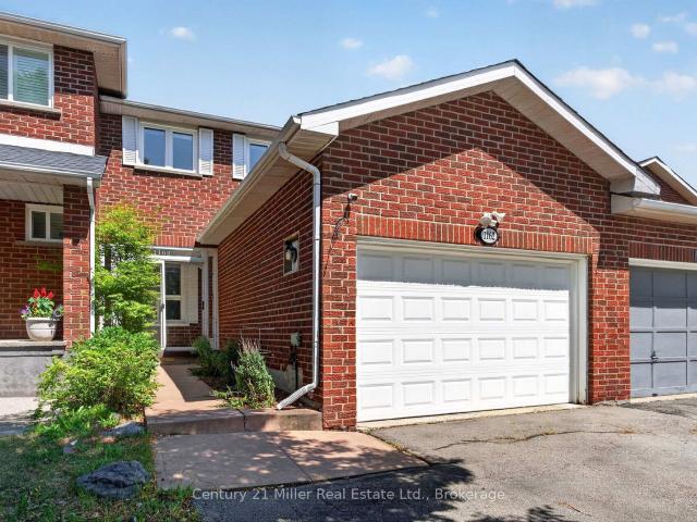 1162 Avondale Drive, Oakville | 4Beds/4Bath, Townhouse, $3,600/mo | Condos. Ca