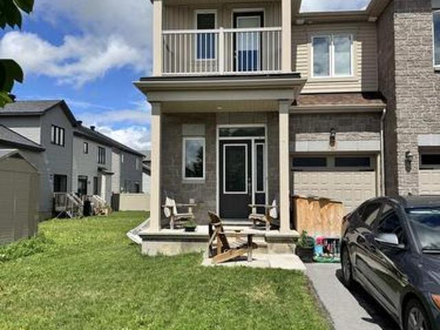 1162 Beckett Crescent, Ottawa, ON, K2S 0Z2 house for lease | Listing ID X13471 | Royal LePage