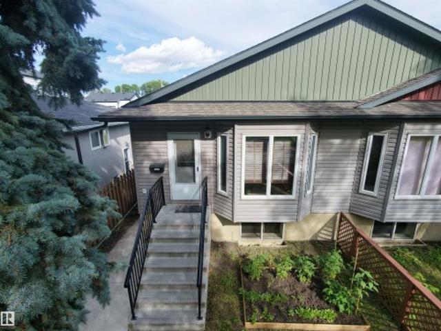 1162 Street Nw, Edmonton, AB, T5B 3R5 house for sale | Listing ID E4505 | Royal LePage