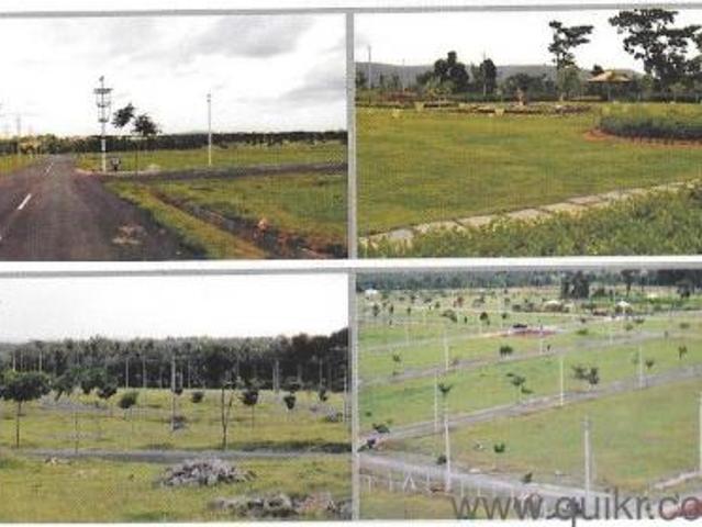 1162 Sq. ft Plot for Sale in Ilavala Hobli, Mysore