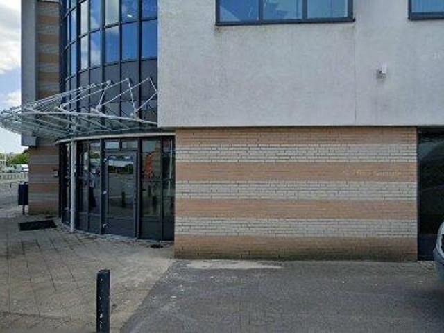 1163 m2 office space for rent in Veldhoven