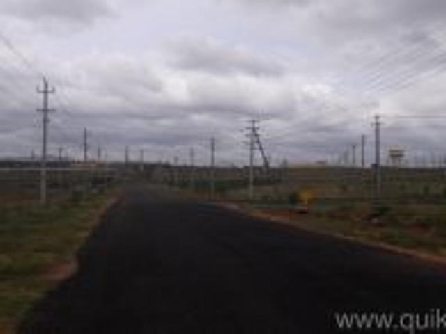 1163 Sq. ft Plot for Sale in Bogadi Road, Mysore