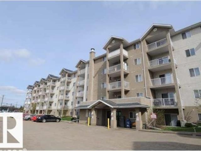 116 10535 Street, Edmonton, AB, T5N 4B7 condo for sale | Listing ID E4495 | Royal LePage