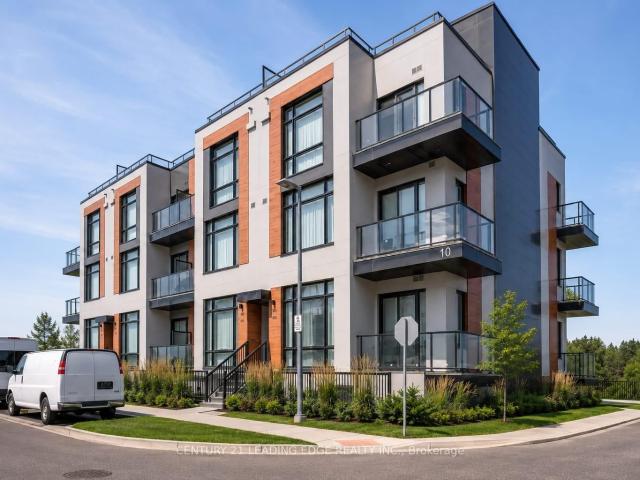 116 10 Steckley House Lane, Richmond Hill | 2Beds/3Bath, Townhouse, $2,800/mo | Condos. Ca