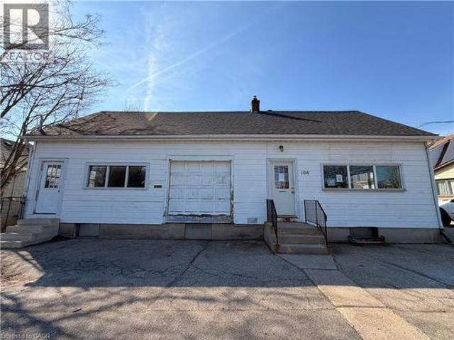 118 Charing Cross Street, Brantford, ON, N3R 2H9 commercial for lease | Listing ID 40844 | Royal LePage