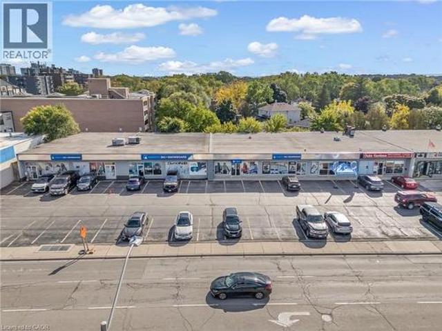 116 120 Speers Road, Oakville, ON, L6K 2E7 commercial for sale | Listing ID 40782 | Royal LePage