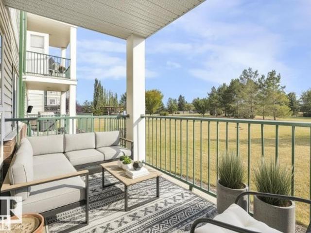 116 1362 Street, Edmonton, AB, T5A 0E3 condo for sale | Listing ID E4492 | Royal LePage