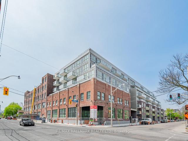116 150 Logan Avenue, Toronto | For Rent @ $2,995 | Condos. Ca