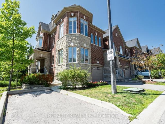 116 1 Major Mackenzie Drive W, Maple | 5+1Beds/5Bath, Townhouse, $1,299,000 | Condos. Ca