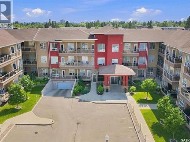 116 1 Moss Avenue, Saskatoon, SK, S7H 4C7 condo for sale | Listing ID SK043785 | Royal LePage
