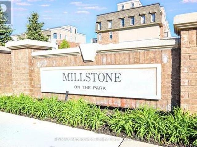 116 2 Greenwich Drive, Oakville Wm Westmount, ON, L6M 0S3 townhouse for lease | Listing ID W13440 | Royal LePage