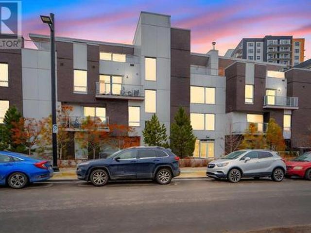 116 3 Thirsk Street Nw, Calgary, AB, T3B 6H4 townhouse for sale | Listing ID A2212 | Royal LePage