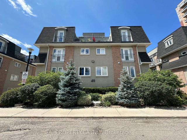 116 40 Merchant Lane, Toronto | 2+1Beds/2Bath, Townhouse, $3,250/mo | Condos. Ca