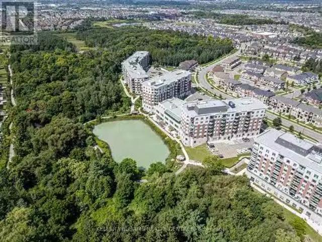 116 460 William Graham Drive, Aurora, ON, L4G 1X9 condo fo.