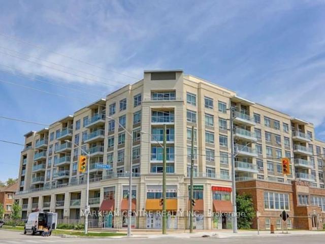 116 4 Steeles Avenue E, Markham | For Sale @ $399,000 | Condos. Ca