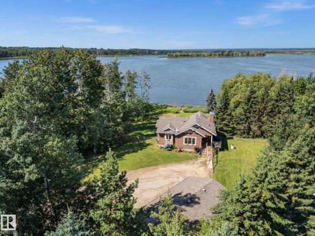 116 52 Rge Road 25, Rural Parkland County, AB, T7Y 2M2 house for sale | Listing ID E4488 | Royal LePage