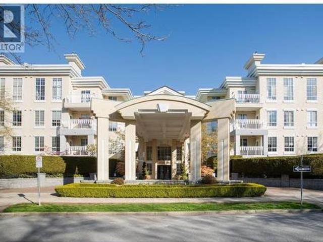 116 5 Hampton Place, Vancouver, BC, V6T 2G2 Single Family Property For Sale | Listing ID R3152 | Royal LePage