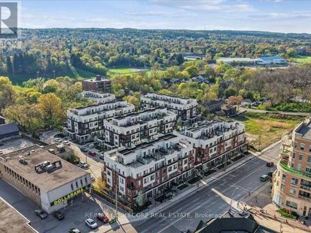 116 600 Alex Gardner Circle, Aurora, ON, L4G 3G5 townhouse for lease | Listing ID N13590 | Royal LePage