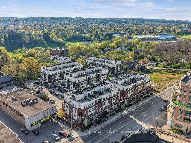 116 600 Alex Gardner Circle, Aurora | Leased, N13590 | Condos. Ca