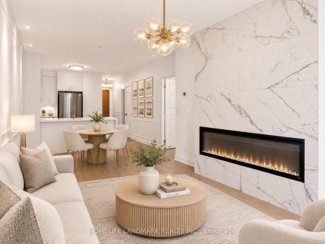 116 8 Birchmount Road, Markham | 1+1Beds/2Bath, Condo, $2,600/mo | Condos. Ca
