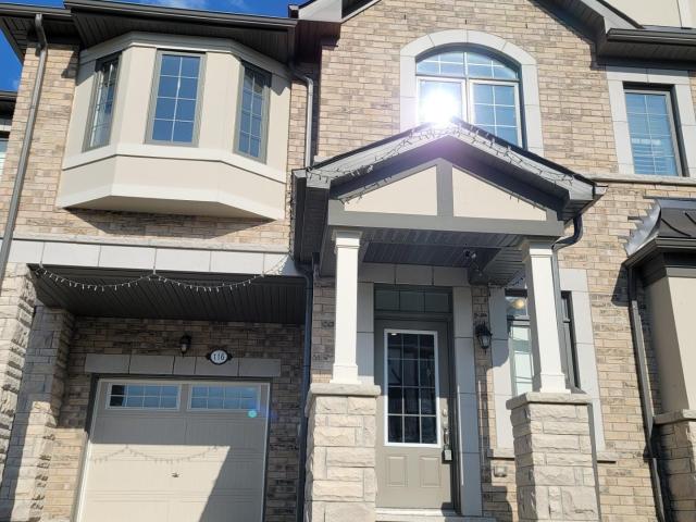 116 Coho Drive, Whitby | For Rent @ $3,200 | Condos. Ca