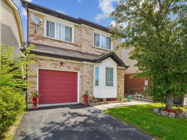 116 Chipmunk Crescent, Brampton, ON, L6R 1B4 house for sale | Listing ID W13487 | Royal LePage