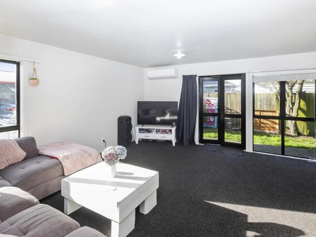 116 Clarence Street, Riccarton