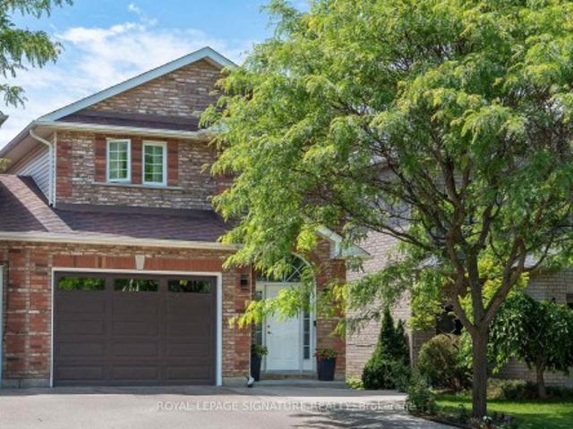 116 Clearmeadow Boulevard, Newmarket, ON, L3X 2M5 house for sale | Listing ID N13458 | Royal LePage