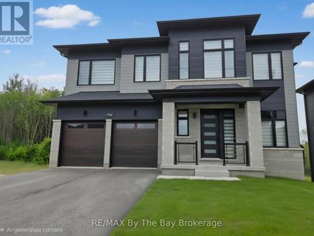 116 Clement Lane, Blue Mountains, ON, N0H 1J0 house for lease | Listing ID X13506 | Royal LePage