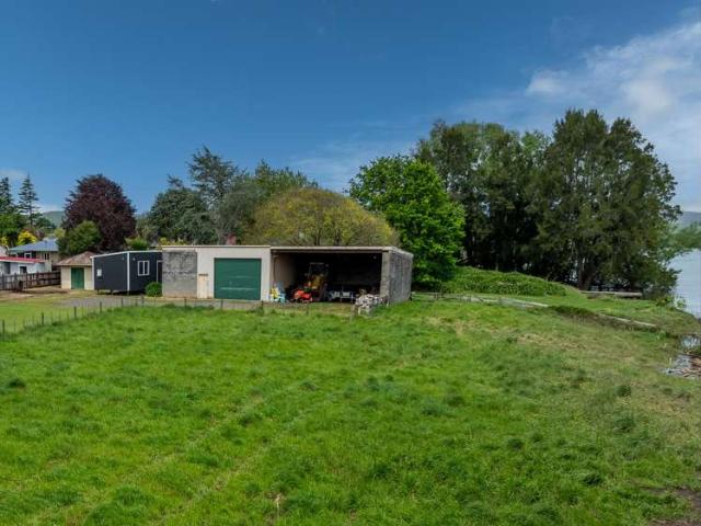116 and 120 Great South Road, Huntly, Waikato