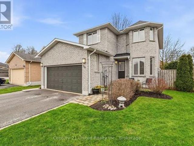 116 Avondale Drive, Clarington Courtice, ON, L1E 3A3 house for sale | Listing ID E13157 | Royal LePage