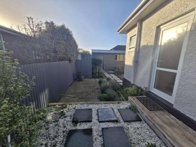 116 Bourke Street, Windsor, Invercargill City