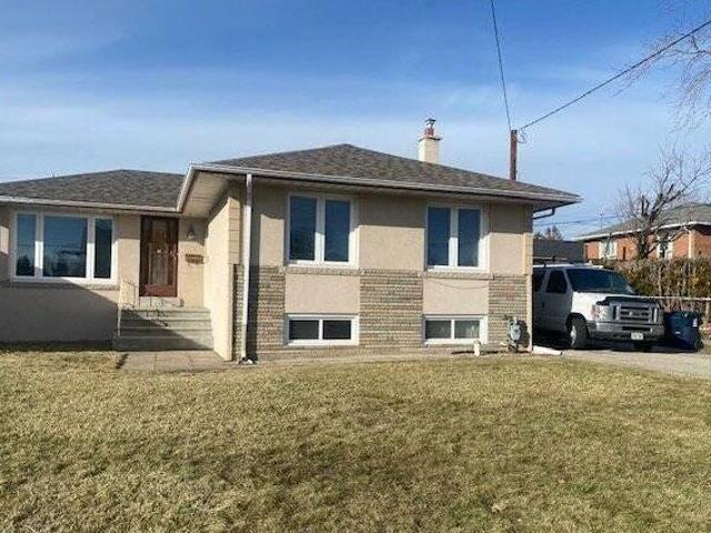 116 Beckett Avenue