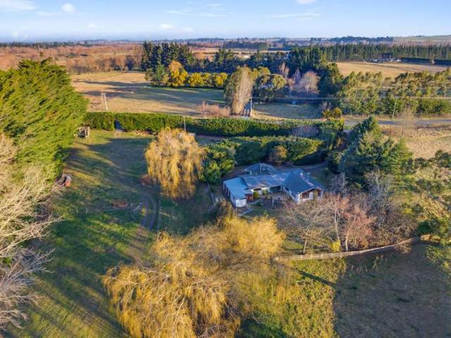 116 Birch Hill Road, Okuku, Waimakariri