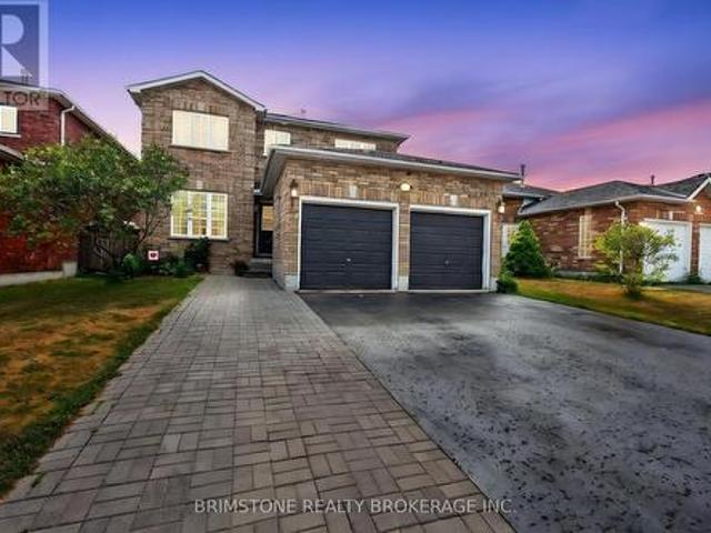 116 Bird Street, Barrie, ON, L4N 0W6 house for sale | Listing ID S13542 | Royal LePage