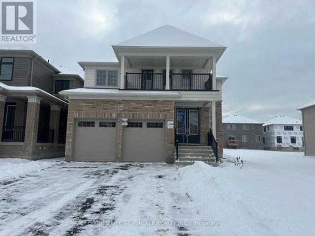 116 Bluebird Boulevard, Adjala Tosorontio, ON, L0G 1W0 house for sale | Listing ID N13604 | Royal LePage