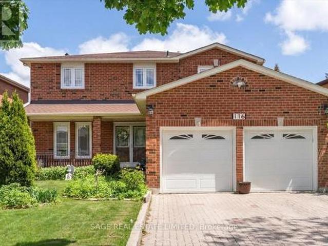 116 Butterfield Crescent, Vaughan, ON, L6A 1J3 house for sale | Listing ID N13425 | Royal LePage