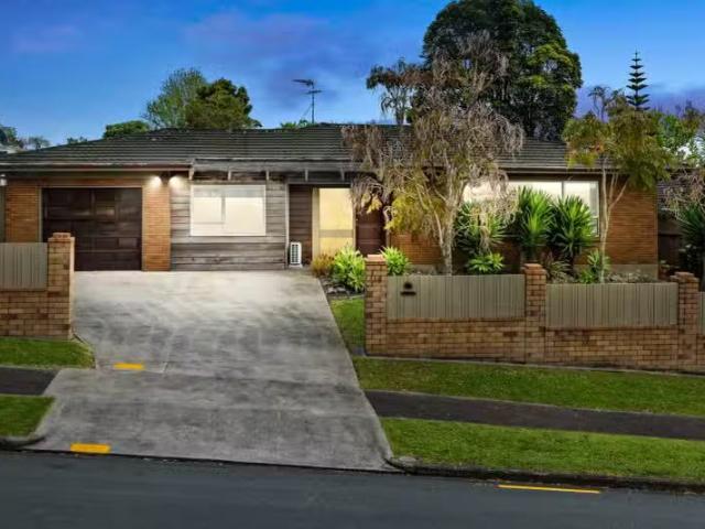 116 Glenmore Road, Sunnyhills, Manukau City