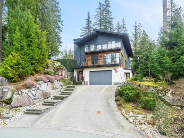 116 Deerview Lane, Anmore, BC, V3H 0A3 house for sale | Listing ID R3106 | Royal LePage