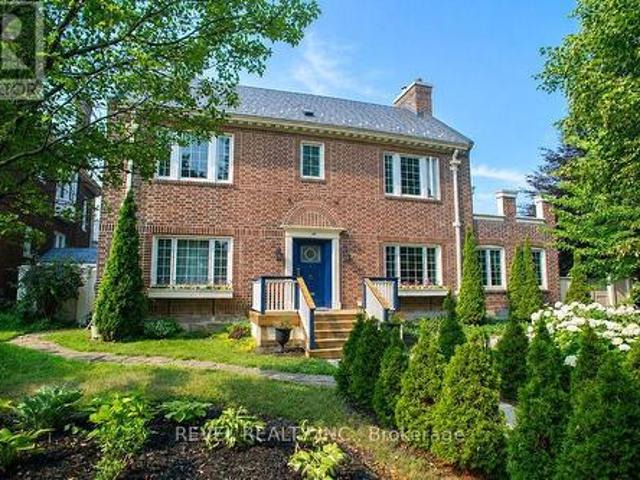 116 Dufferin Avenue, Brantford, ON, N3T 4R1 house for sale | Listing ID X13571 | Royal LePage