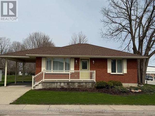 116 Duke Street, Huron East Seaforth, ON, N0K 1W0 house for sale | Listing ID X13000 | Royal LePage