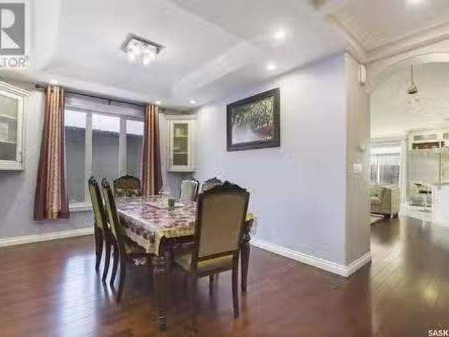116 Emerald Ridge E, White City, SK, S4L 0C1 house for sale.