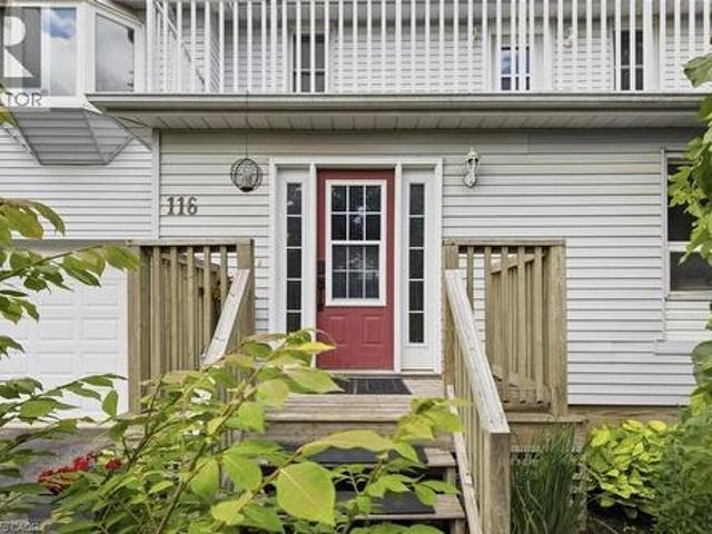 116 Emma Street, Guelph, ON, N1E 1T8 house for sale | Listing ID 40847 | Royal LePage