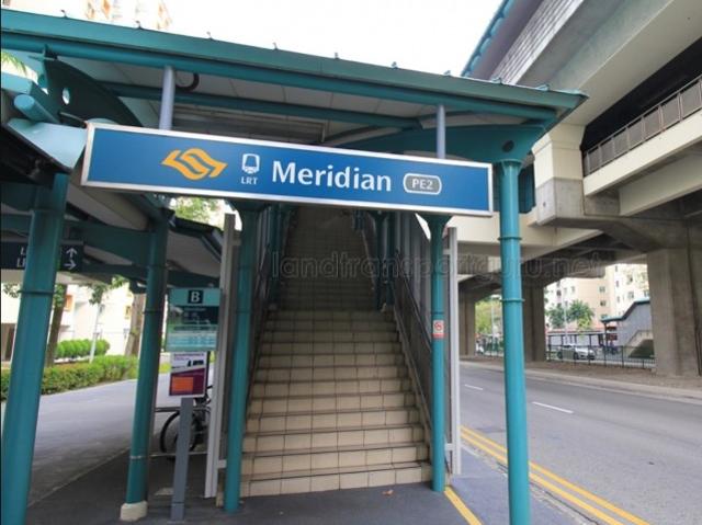 116 Edgefield Plains HDB Apartment Room Rental, $800, 1 Bed 1 Bath 151 sqft $5.30 psf